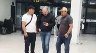 Fernando Cerimedo cayó en Bolivia cuando intentaba volver a la Argentina (Foto: La Razón de Bolivia)