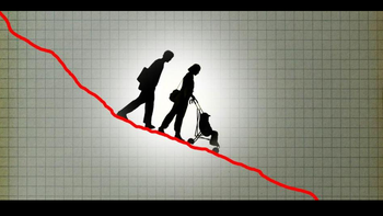 La medicina prepaga arroja a la clase media, datos solo comparables con 2001. La medicina prepaga arroja a la clase media, datos solo comparables con 2001.
