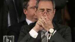 altText(De la Sota critica a Jaime y Juez asegura que son 