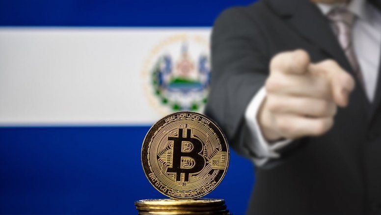 FMI en contra de las criptomonedas y presiona a El Salvador