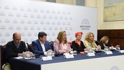 Cecilia Moreau expuso en el seminario, Ley de Asistencia Social Cecilia Moreau expuso en el seminario, Ley de Asistencia Social