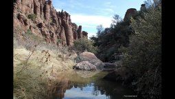 altText(Conflicto Oak Flat: Tierra sangrada de apaches, los 'mapuches mansos')}