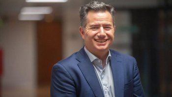 Bornoroni avanza en el armado libertario en Córdoba. Bornoroni avanza en el armado libertario en Córdoba.
