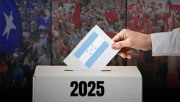 Elecciones en Honduras: polarización total. Trump inyecta caos al apoyar a Nasry Asfura y prometer indulto al narco-expresidente JOH. ¿Giro a la derecha o sigue la izquierda de Castro? La sombra del narcotráfico y el intervencionismo extranjero definen el voto. Elecciones en Honduras: polarización total. Trump inyecta caos al apoyar a Nasry Asfura y prometer indulto al narco-expresidente JOH. ¿Giro a la derecha o sigue la izquierda de Castro? La sombra del narcotráfico y el intervencionismo extranjero definen el voto.