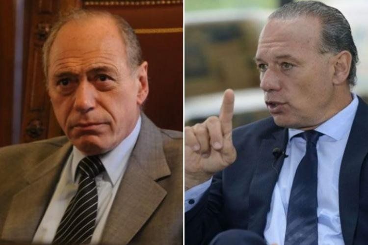 Zaffaroni le respondió a Berni: Hay gente que tiene pocas neuronas y dice cualquier cosa
