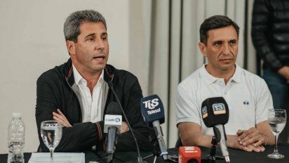 Sergio Uñac ganó 14 intendencias en San Juan