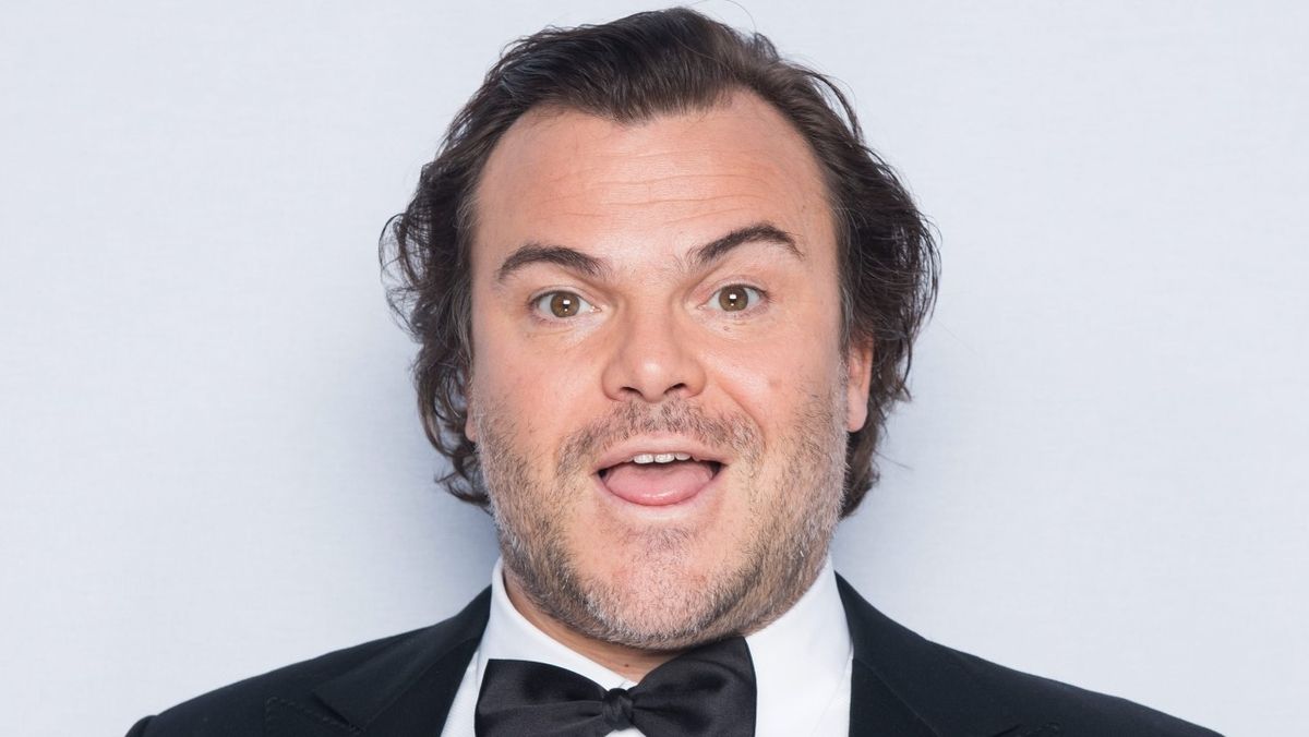 Jack Black cumple 55 años. Actor y músico, es famoso por Escuela de Rock, Kung Fu Panda y su banda Tenacious D. Energía, comedia y rock en una sola persona.