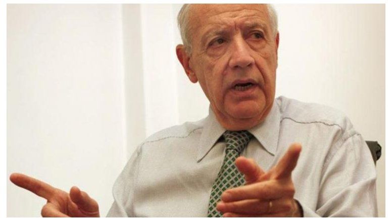 Lavagna propone referéndum sobre el aborto: 