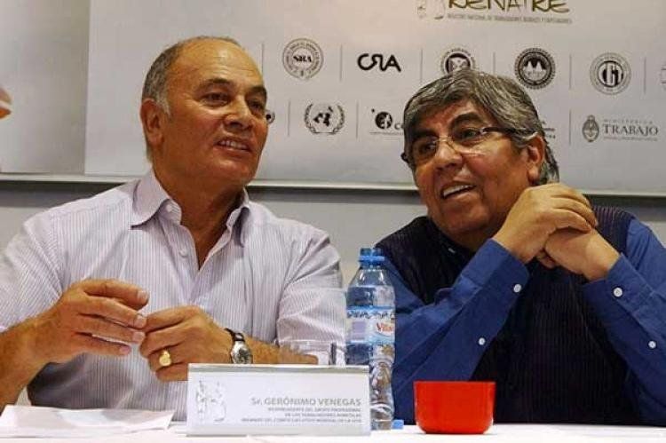 Momo Venegas y Moyano.