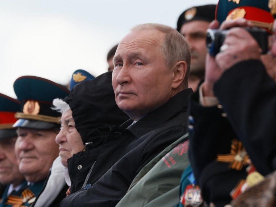 ¿Qué tiene en mente el líder de Rusia?