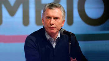 Macri causa revuelo en el PRO con su próxima visita a Rosario. Macri causa revuelo en el PRO con su próxima visita a Rosario.