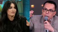 Lali Espósito fulminó a Marcelo Polino tras sus dichos.