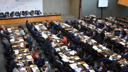 Globalización Post Covid 19: La OMC elige su Director General