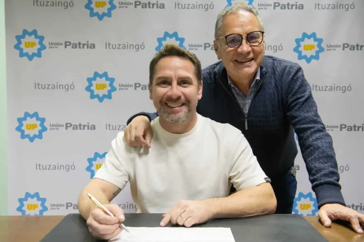 Los Descalzo. Los Descalzo.