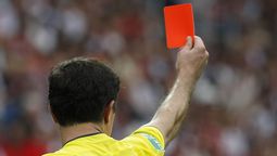 Las Libertadores con más tarjetas de la historia