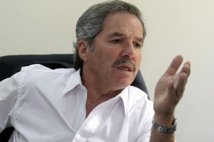 Felipe Solá fue uno de los discursos mas críticos contra Timerman