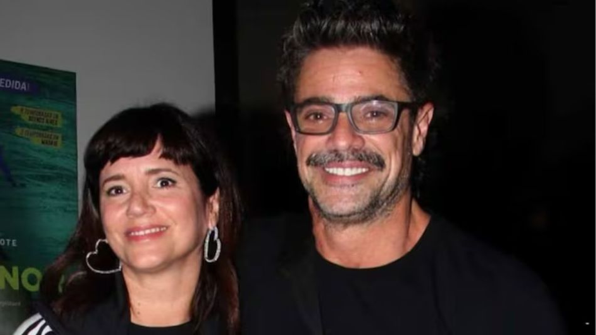 Junto al resurgimiento del tuit, se evidencia los patrones de conducta repetitivos de Castro, quien confirmó recientemente el final de su relación con Griselda Siciliani. Junto al resurgimiento del tuit, se evidencia los patrones de conducta repetitivos de Castro, quien confirmó recientemente el final de su relación con Griselda Siciliani.