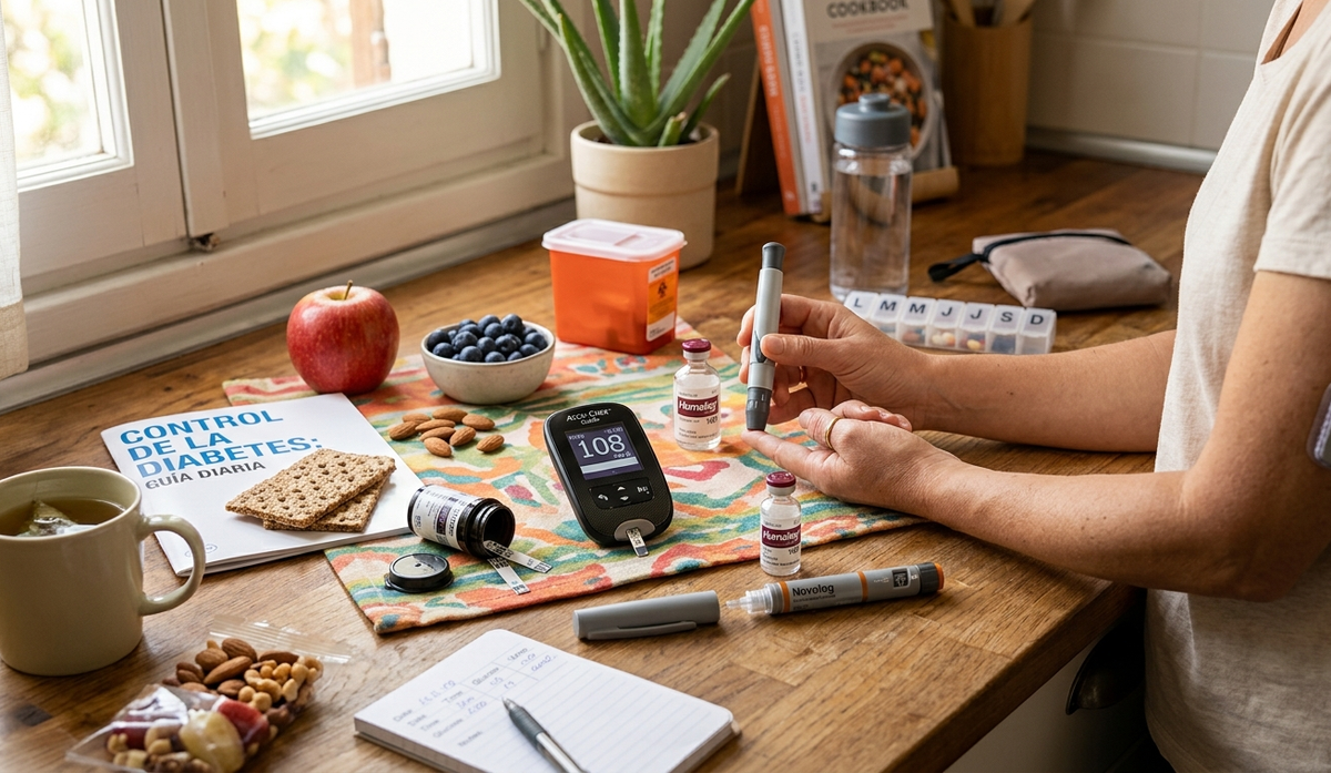La IA empieza a cambiar uno de los mayores problemas de la diabetes: llegar tarde al diagnóstico.
