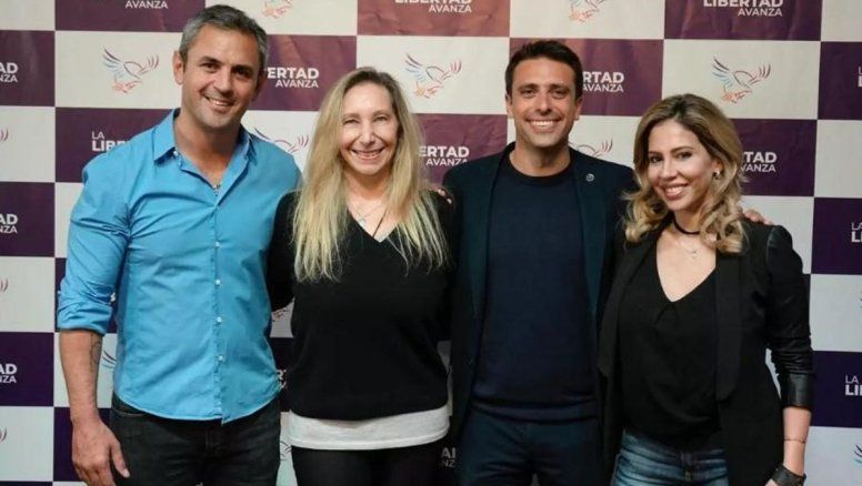 Polémica: LLA sacude el avispero en Rosario con un proyecto que encendió al peronismo