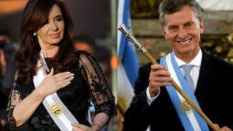 altText(4 escenarios (cambió todo): Macri ganaría sólo si no se presenta CFK)}