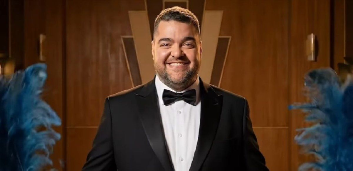 Darío Barassi se prepara para regresar a El Trece: Premios millonarios y más adrenalina.