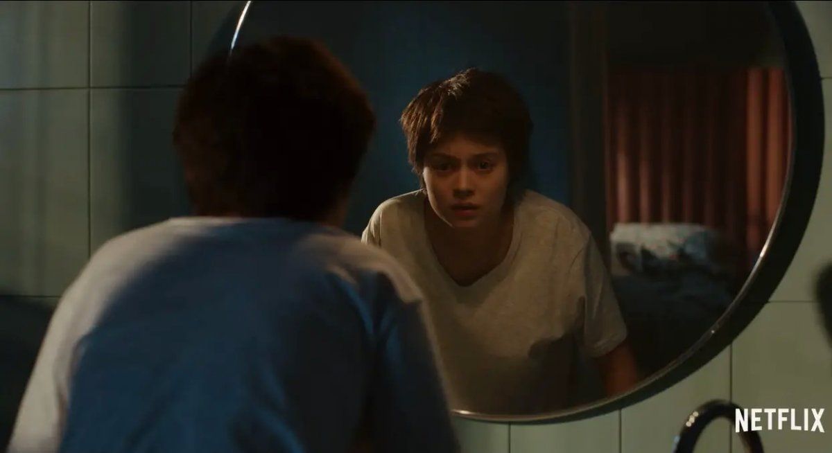 La miniserie que conquista Netflix.