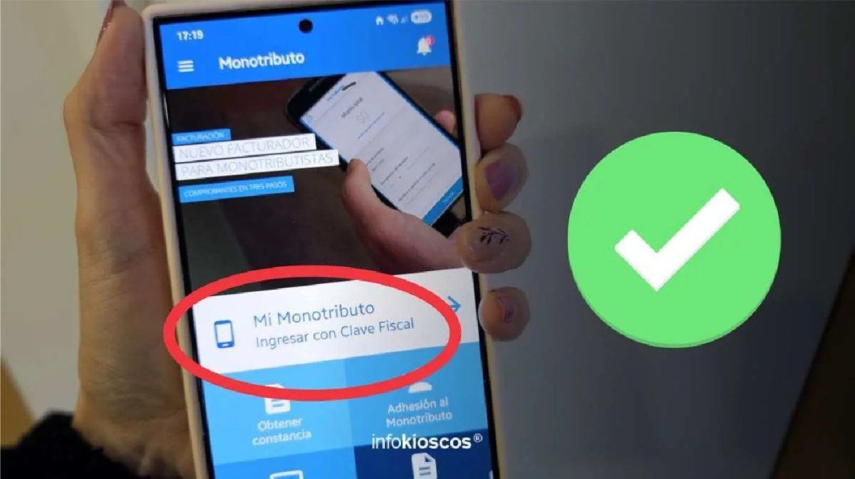 Cambia el Monotributo: Nuevos topes de facturación para julio 2025