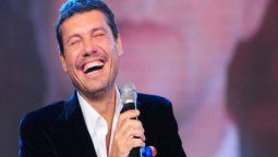 altText(Es un dato: el 2do. día de Tinelli, lo ganó Telefe)}