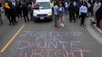 Mujer muerta en Minnesota: El FBI tomó el control de la investigación