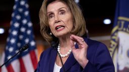 altText(Nancy Pelosi se atreve y viaja a Armenia, pese a Azerbaiyán)}