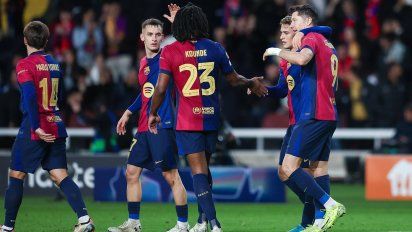 Ni Messi ni Cristiano: el goleador de Champions League un 