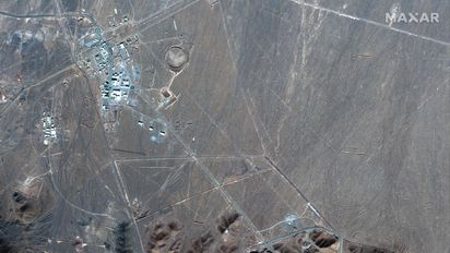 Uranio al 60%: ¿Irán 2021 o Irán 2022? (Noticias son armas)
