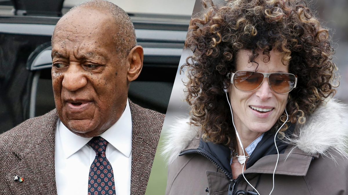 Andrea Constand fue la primera mujer en denunciar a Bill Cosby y lograr que vaya a la cárcel por abuso sexual, aunque le seguirían más de 50 acusaciones más. Andrea Constand fue la primera mujer en denunciar a Bill Cosby y lograr que vaya a la cárcel por abuso sexual, aunque le seguirían más de 50 acusaciones más.