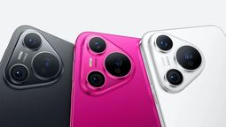 Huawei hace temblar a Samsung y Apple con su nuevo lanzamiento y promete ser mejor Huawei hace temblar a Samsung y Apple con su nuevo lanzamiento y promete ser mejor