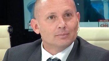 marcelo d´alessio enfrenta su primer juicio oral por extorsion marcelo d´alessio enfrenta su primer juicio oral por extorsion