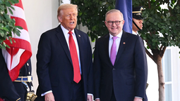 Donald Trump avanza sobre tierras raras en Australia mientras busca independizarse de China.