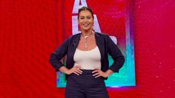 Karina Mazzocco expresó qué fue lo que más le dolió sobre el final de A la tarde. Karina Mazzocco expresó qué fue lo que más le dolió sobre el final de A la tarde.