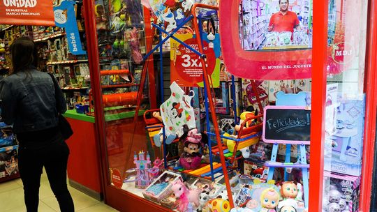 Descuentos en jugueterías con el Banco Ciudad Descuentos en jugueterías con el Banco Ciudad