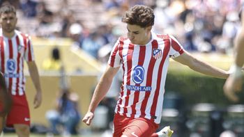 Julián Álvarez, top Julián Álvarez, top