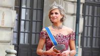 Máxima Zorriegueta habló sobre la enfermedad de su madre y causó impacto. Máxima Zorriegueta habló sobre la enfermedad de su madre y causó impacto.