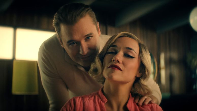 La nueva miniserie de 8 episodios que se devora en una sola sentada