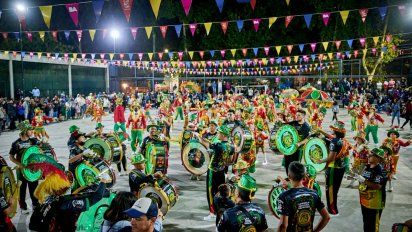 Finde XXL: Carnaval en Buenos Aires y paseos gastronómicos