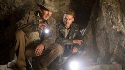 Uno hace lo que tiene que hacer: Harrison Ford confirma una leyenda urbana  de Indiana Jones relacionada con su sombrero