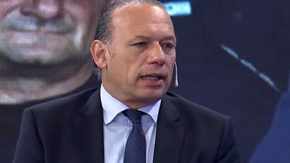 Con los planes sociales, Sergio Berni destruyó a Alberto F.