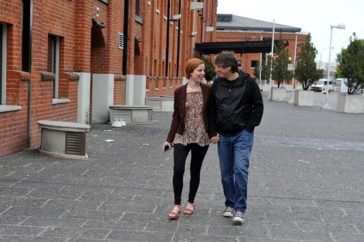 Amado Boudou será uno de los denunciados en el paseo de las estrellas k