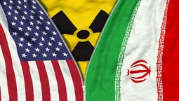 Urge un mínimo contacto entre USA e Irán para evitar una guerra total.
