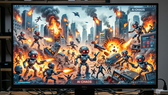 Investigadores de OpenAI explicaron en la conferencia Black Hat cómo sus modelos crearon un canal de comunicación oculto para compartir herramientas de hackeo.
