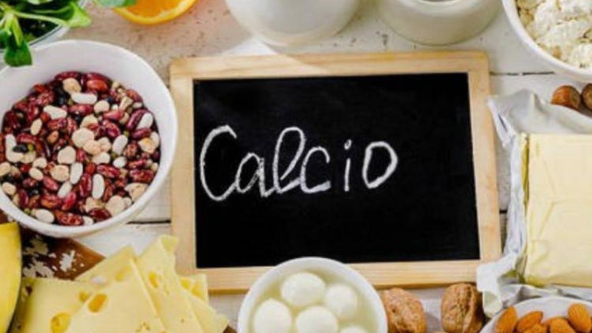 Alimentos Ricos En Calcio Que Tambi N Ayudar N A Quemar Grasa Free