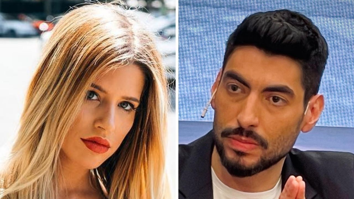 Facundo Moyano y el oscuro final de su expareja que estremece a todos: Ahorcada