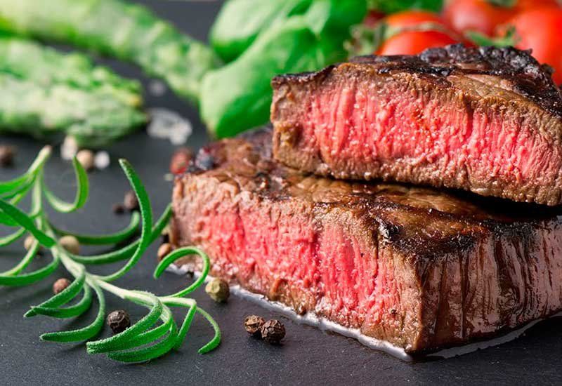 Carnes rojas, un mercado para la Argentina si no fuese que el stock ganadero sigue diezmado.